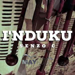 Senzo C - iNduku, new house music, afro house mp3, afro house 2019, afrohouse songs, south african house music download, download free music mp3