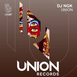 DJ NGK - Union
