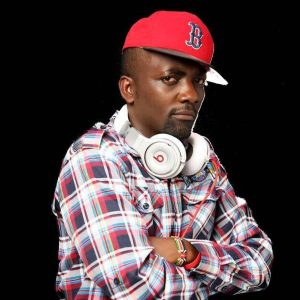 DJ B-Town - Drums Radio Mix (01March 2019)