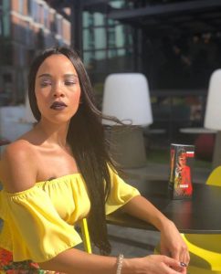 Dj Candii - YFM YTKO Gqonificent Mix (2019.03.13), gqom mixtape, sa gqom music 2019