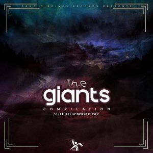 VA - The Giants Compilation Vol.1 (Selected By Mood Dusty)