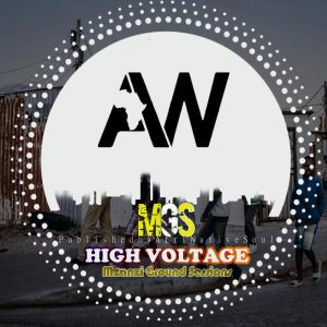 Mzanzi Ground Sessions - Hight Voltage EP, instrumental download, house music instrumental, house music download