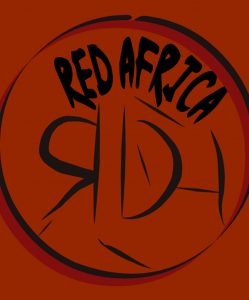 Red AFRIKa - Sweet Sensation (Echo Deep Remix)
