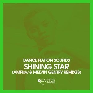  Dance Nation Sounds, Zethe - Shining Star, latest sa house music, afro house 2019, house music download