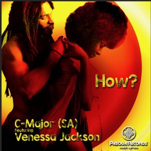 C-Major (SA), Venessa Jackson - How