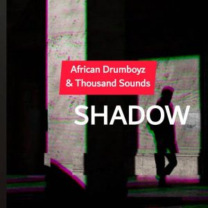 African DrumBoyz & Thousands Sounds - Shadow
