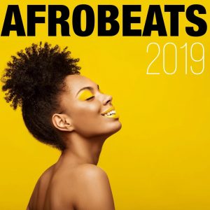 VA - Afrobeats 2019