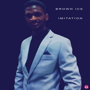 Brown Ice - Imitation (Album)