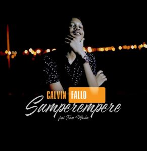 Calvin Fallo - Samperempere (feat. Team Mosha), amapiano songs, new amapiano music, amapiano 2019 mp3 download