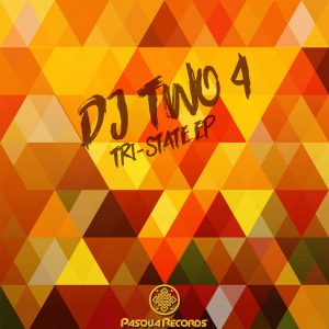 DJ Two4 - Tri-State EP