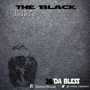 Da Bless - Euro's Monk (RaaTech Mix)