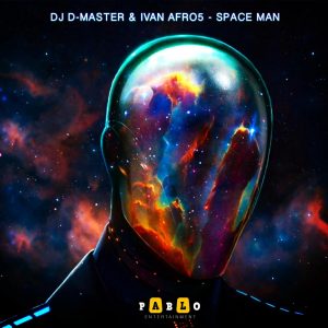 Dj D-Master & Ivan Afro5 - Space Man (Original Mix)