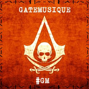 Da Capo - Kali (GateMusique Afro Tech Mix)