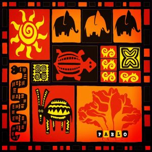Ivan Afro5 - From Angola With Love (Original Mix)