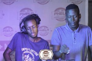 Limpopo Rhythm - Friday Mix 26 April 2019