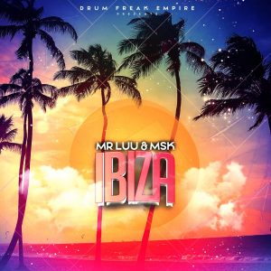 Mr Luu & Msk - Ibiza, new afro house music, south african house songs, zamusic, afrohouse 2019