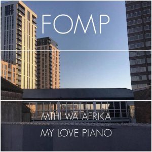 Mthi Wa Afrika - My Love Piano, deep house sounds, datafilehost music, afrodeep, afromix, deep house 2019, deephouse mp3 download, latest deep house music, south african deep house music