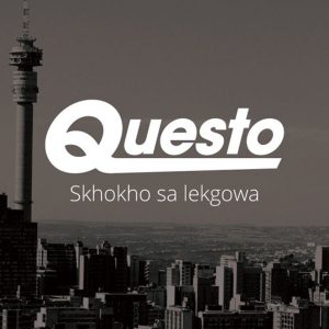 Questo - My Baby (Amapiano Remix) 2019