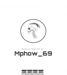 ThackzinDJ - ThackMusiQ [March Edition] Guest Mix By Mphow 69
