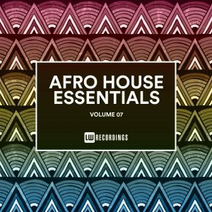 VA - Afro House Essentials, Vol. 07