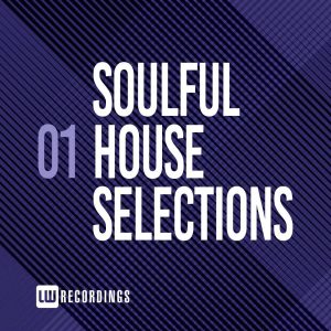 VA - Soulful House Selections, Vol. 01