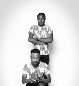 Pastor Snow & Afro Brotherz - Sukuma (Original Mix)