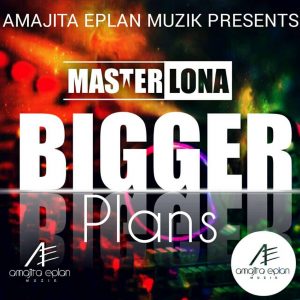 Master Lona - Since Day One (feat. Element Boys)