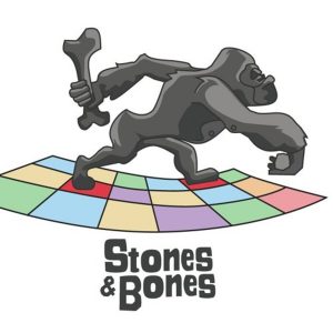 Stones & Bones, I Am X - I Walk Alone (P.M. Project South Dub), latest music, afro rock, afro house 2019, new house music