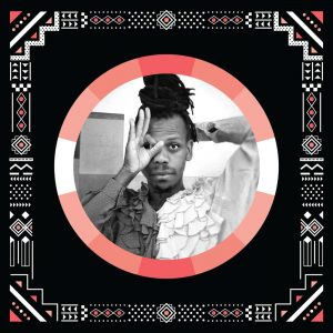 Floyd Lavine - Ghost of Harare (feat. Khofhi The King)