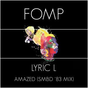 Lyric L - Amazed (SMBD '83 mix), new soulful house music, soulful house 2019