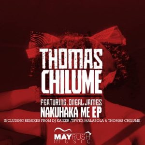 Thomas Chilume, Oneal James - Nakuhaka Me (Dj Kaizer Tech Bypass), afrotech, best afro house music, new afro house 2019, south african house music, zamusic, afro deep tech house, afro house mp3 download.