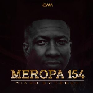 Ceega - Meropa 154 Mix