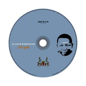 Claude-9 Morupisi - Deliyah