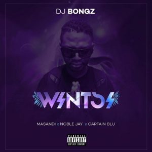 DJ Bongz - Wintsi (feat. Noble Jay, Captain Blu & Masandi)