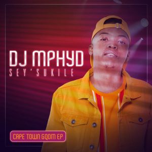 Dj Mphyd & Tipcee - Inkonjane (feat Dj Tira & Dladla Mshunqis), new gqom songs, gqom 2019 download, latest gqom music, mp3 download, south african gqom music