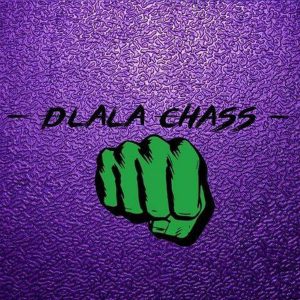 Dlala Chass - The Sound Of Durban EP