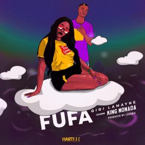 Gigi Lamayne - Fufa (feat. King Monada), latest sa music, south african house music, afro house 2019 download, new afrohouse music, za music