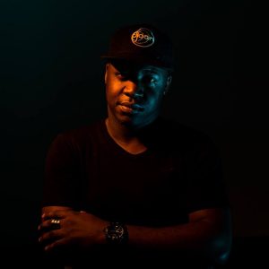 Jazzuelle - Top 10 Chart May 2019