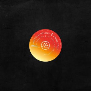Malcolm WeLove - Thank You (Atjazz & MWL Dub), new deep house music, deep house sounds, latest house music download
