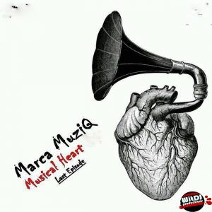 Marca MuziQ - Rumble Deep Skin (SMM Obah Bass), latest house music, deep house tracks, house music download, afro house music, new house music south africa, afro deep house, best house music, soulful house, deep house datafilehost