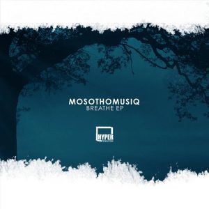 MosothoMusiQ Ft. PMask - Mixed Emotions (Main Mix)