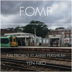 P.M Project, Ahimi Perishkah - Yen Nko (Oral Deep Remix), latest house music, deep house tracks, house music download, club music, afro house music, new house music south africa, afro deep house
