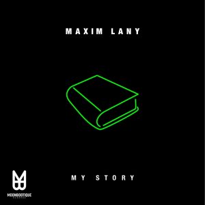 Maxim Lany - Pepita (Cornelius SA Remix)