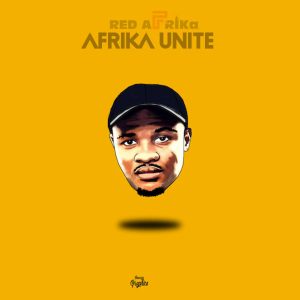 Red AFRIKa - Afrika Unite (Khulile Retake)