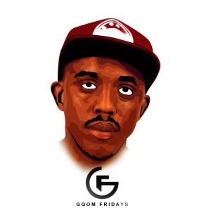 GqomFridays Mix Vol.116 (Mixed By Saneristo)