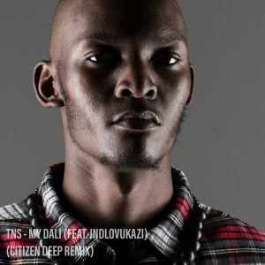 TNS Ft. Indlovukazi - My Dali (Citizen Deep Remix), new house music, new south african music, afro house songs, afro house 2019 download, mp3 download, latest sa music