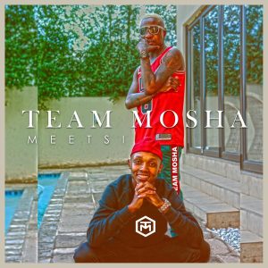 Team Mosha - Meetsi, latest south african music, house music download, afro house music, afro house 2019