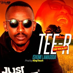 Tee-R - iShumi Lamadoda