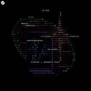 Zhao - Magic (Kususa & Argento Dust Remix), new afro house music, afro house 2019 download, house music download, latest sa music, south african house music, afrotech, deep tech house
