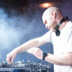 Atjazz - TOP 20 May 2019